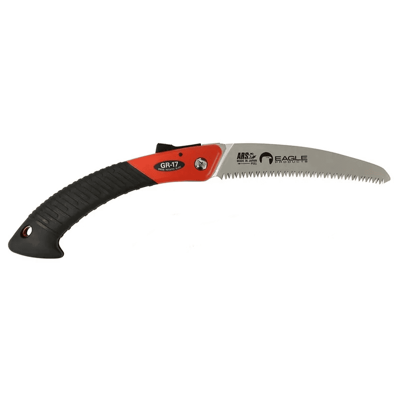 Eagle GR17 tursag med buet Turbo-cut sagblad