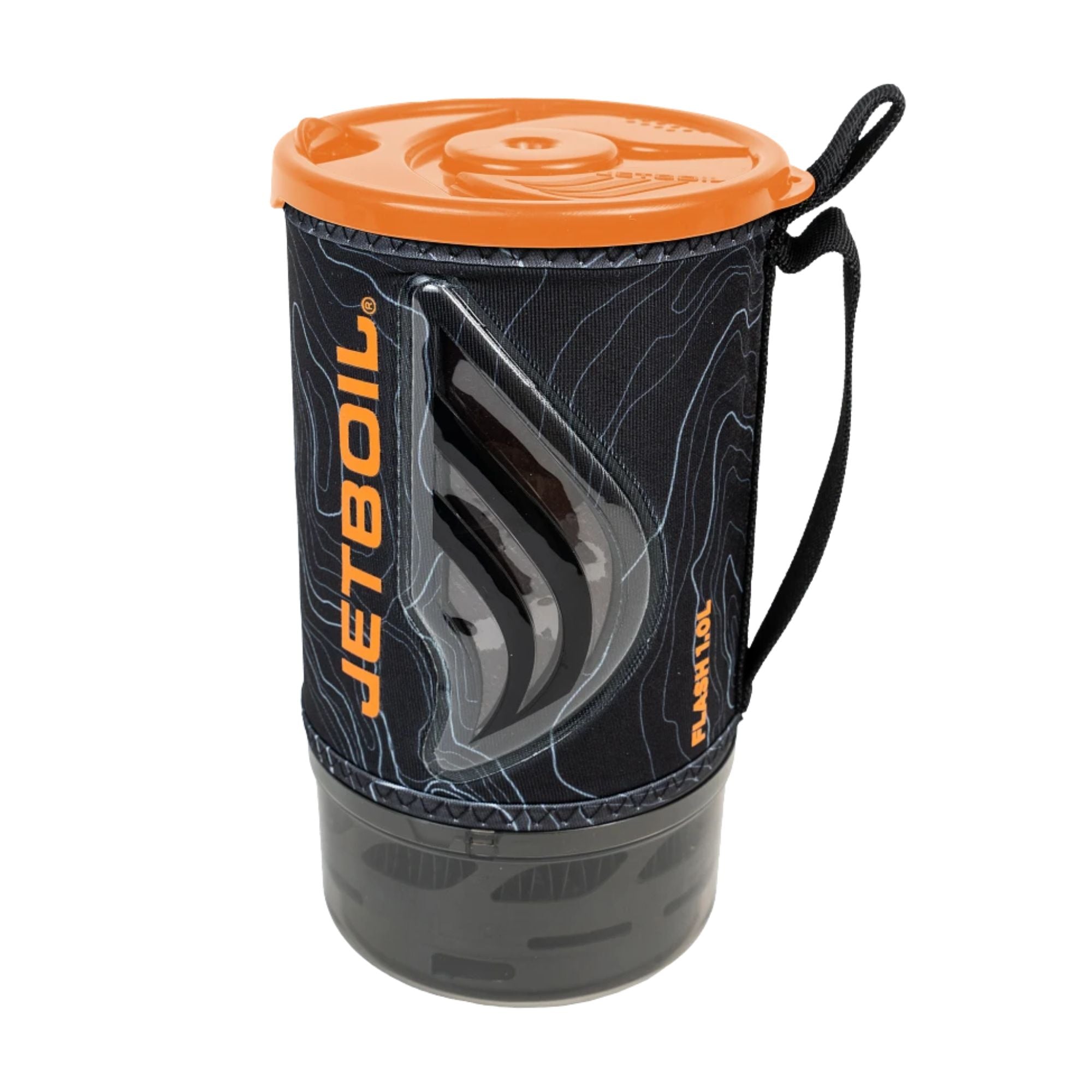 Jetboil-Flash-Java-1.0L-Cook-System-Topo-Kjele