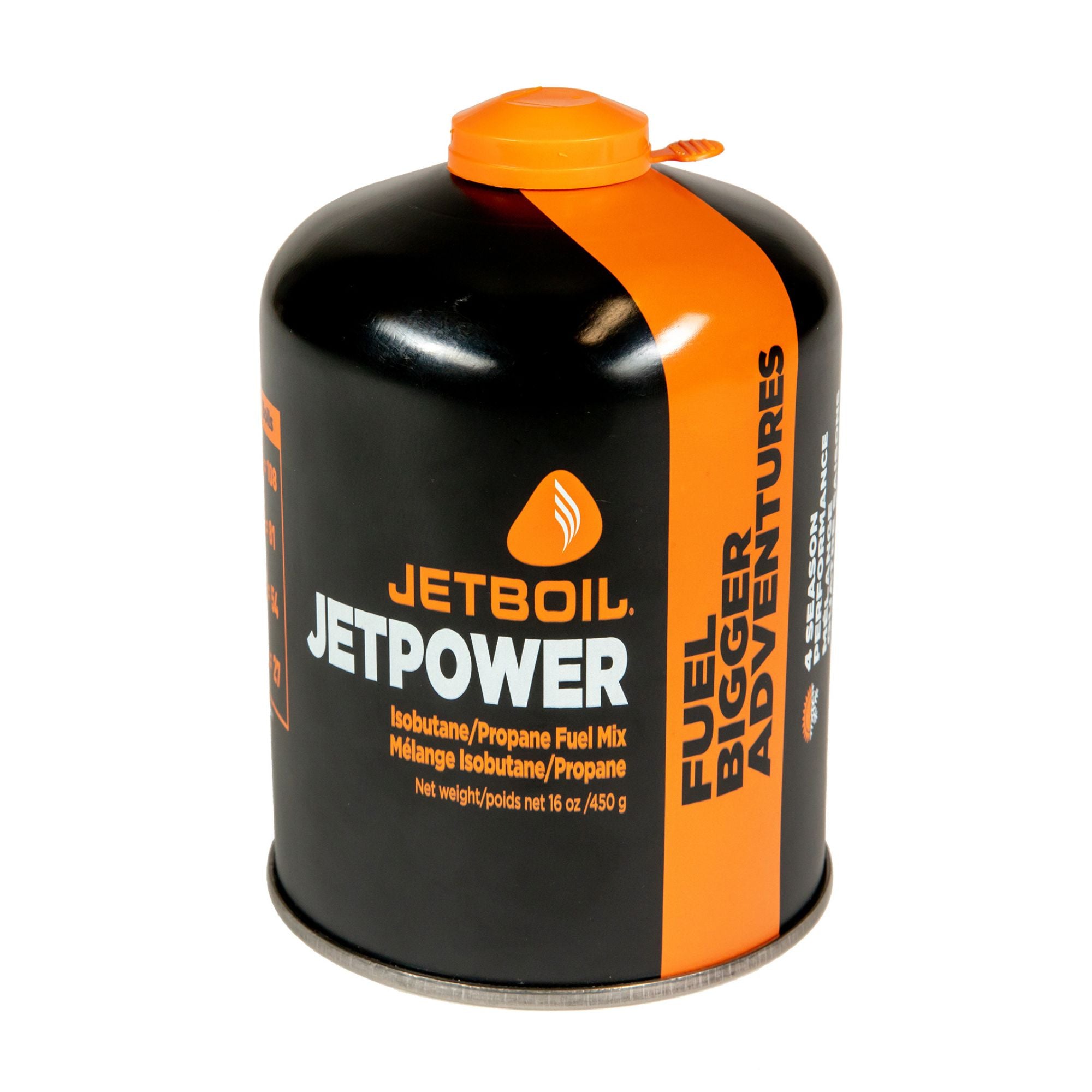 Jetboil-Gas-Fuel-450g