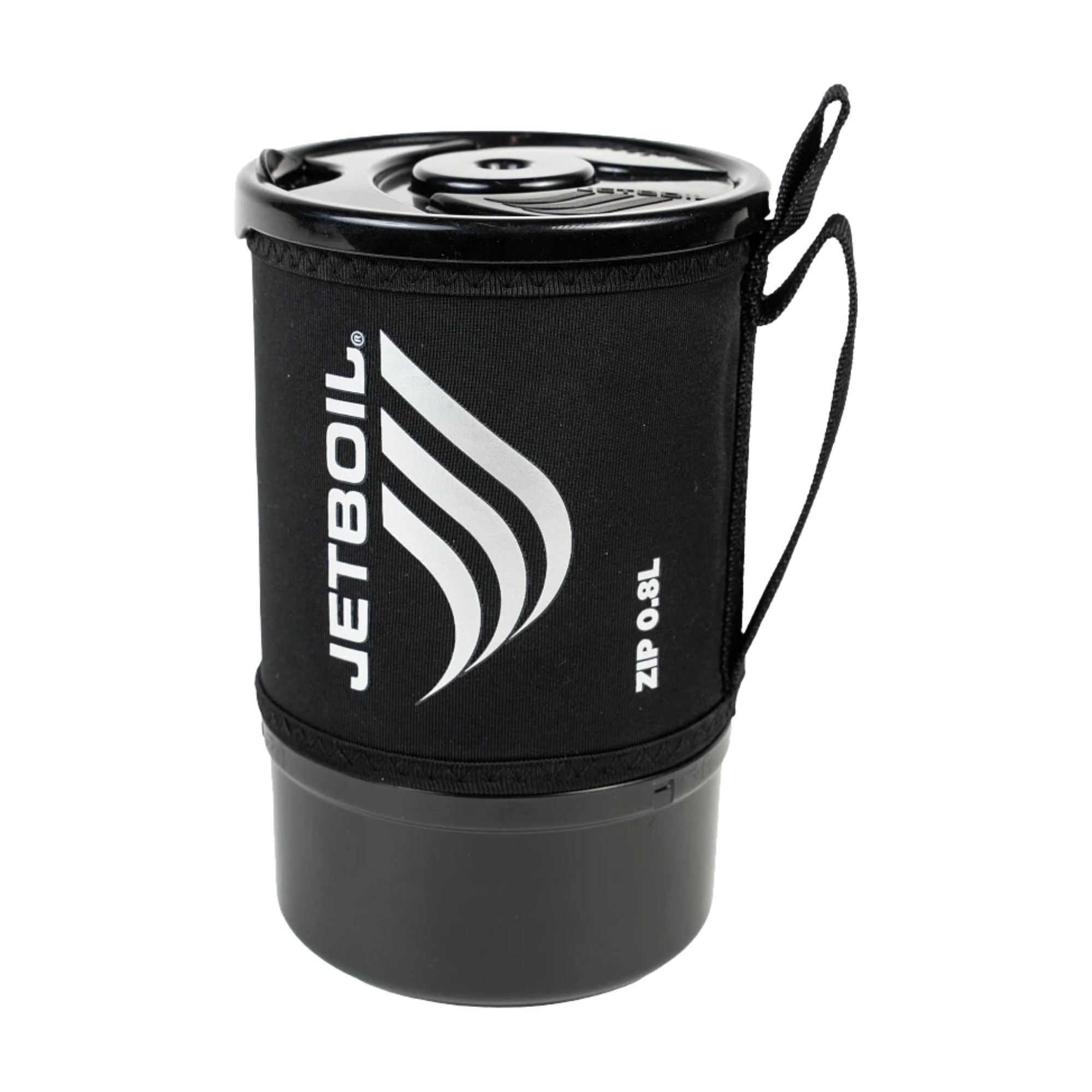 Jetboil-Zip-Cook-System-0.8L-Carbon-Kjele