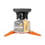 Jetboil-Zip-Cook-System-0.8L-Carbon-Med-Gass-Stabilizer