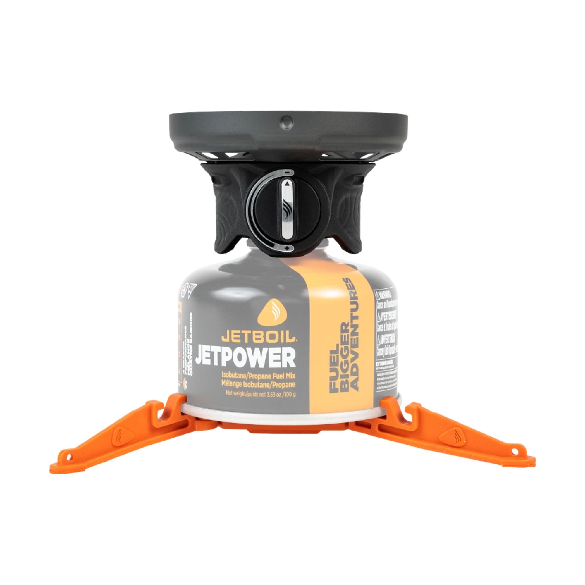 Jetboil-Zip-Cook-System-0.8L-Carbon-Med-Gass-Stabilizer