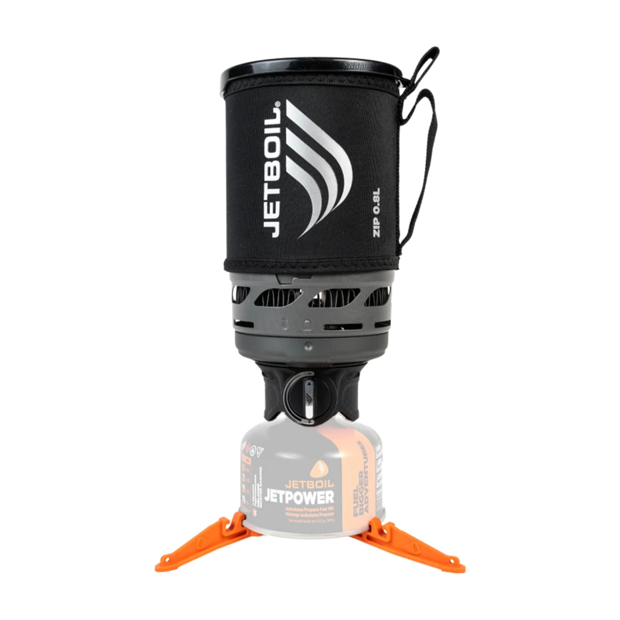 Jetboil-Zip-Cook-System-0.8L-Carbon