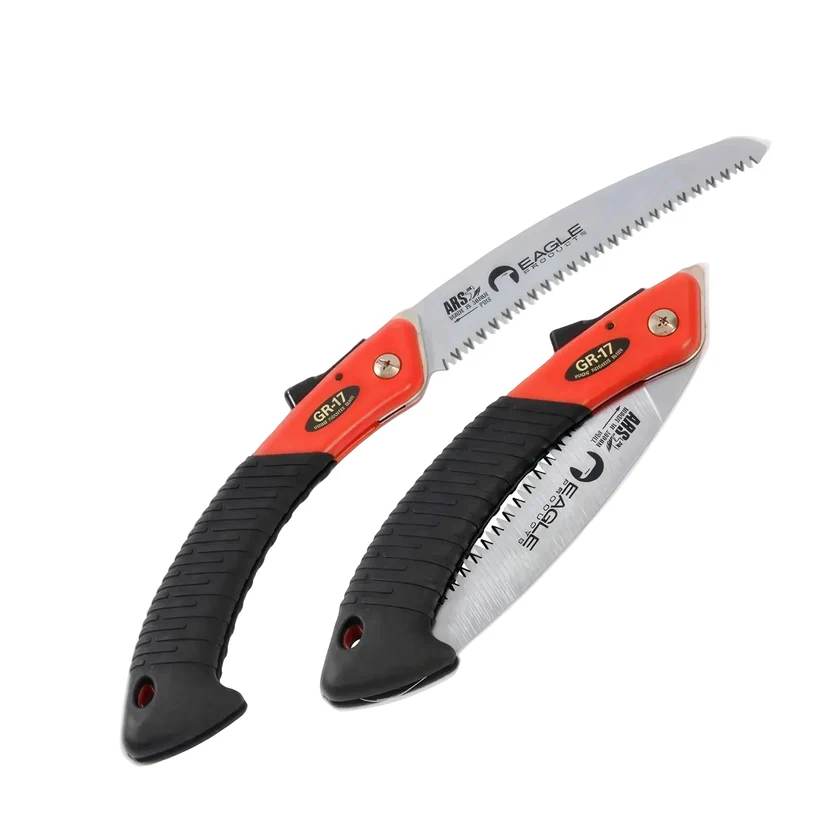 Eagle Products GR17 sammenleggbar tursag for ved og turbruk