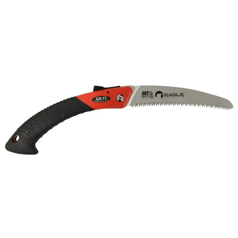 Eagle GR17 tursag med buet Turbo-cut sagblad