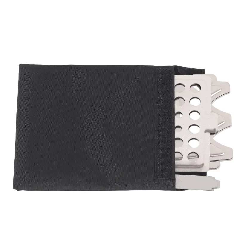 Oppbevaringspose til titan kvistbrenner