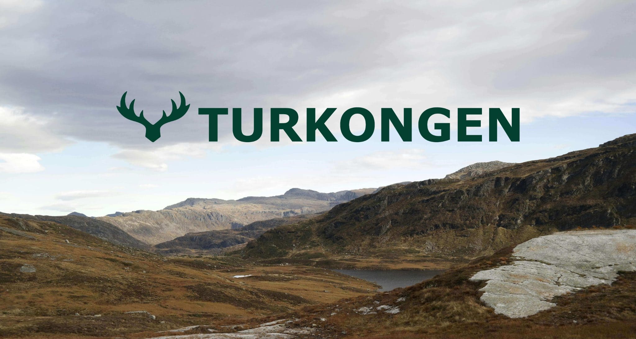 "Turkongen – norsk friluftsbutikk for tur og villmark"